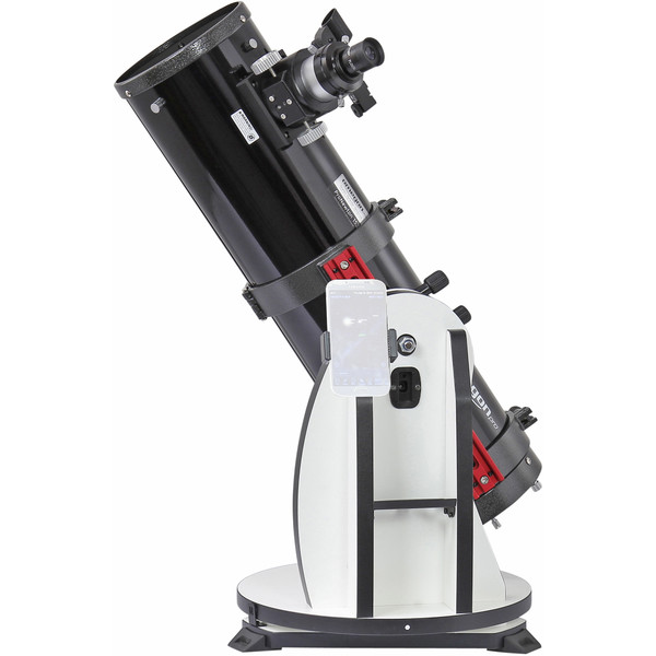Omegon Dobson-teleskop Push+ mini N 150/750 Pro