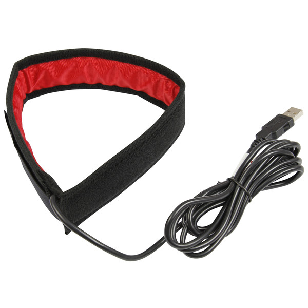 Omegon Heater strap USB heating band, 40cm