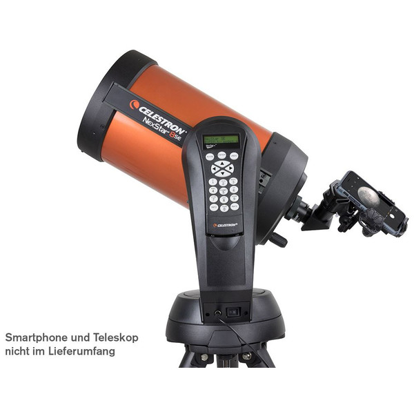 Celestron Smartphone-Halterung NexYZ