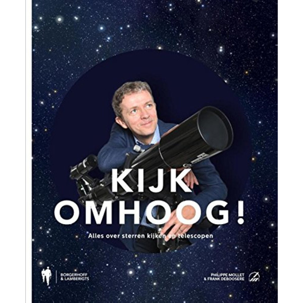 Kijk omhoog!