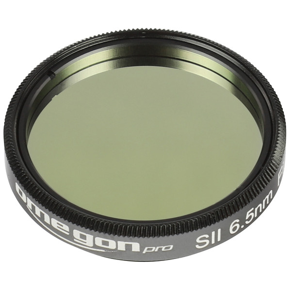 Omegon Filtro Pro SII 7nm da 1,25"