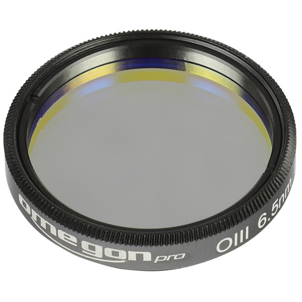 Omegon Pro OIII 7nm Filter 1,25"