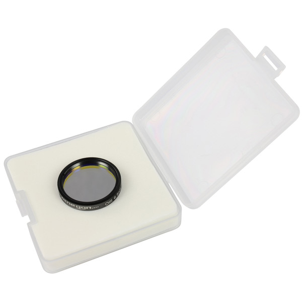 Omegon Filtre Pro OIII 7nm Filter 1,25"