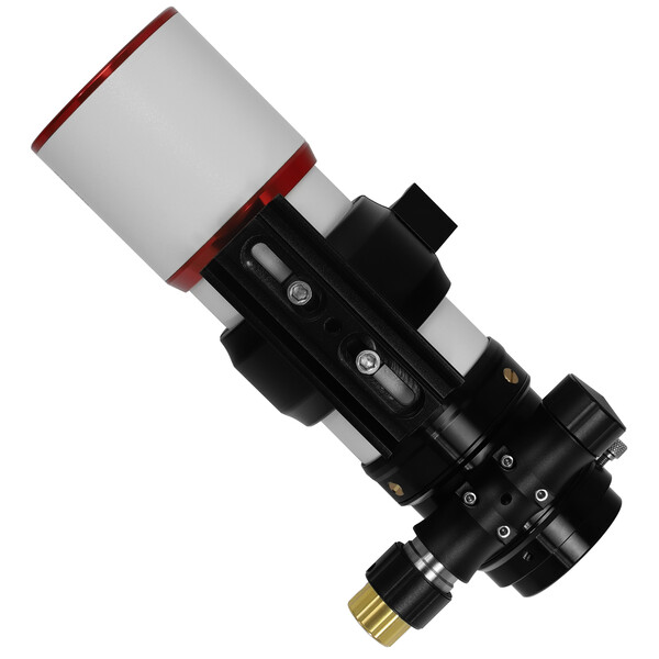 Omegon Refractor apocromático Pro APO AP 60/330 Doublet OTA de