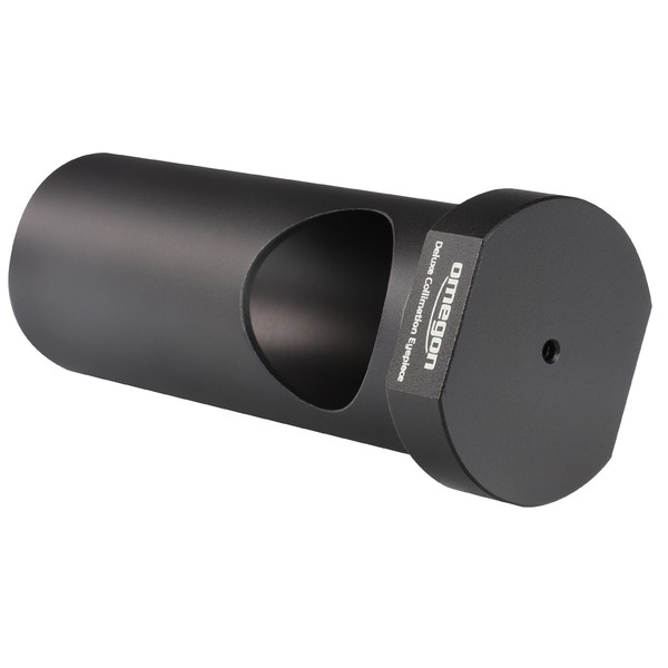 Omegon Deluxe Collimation Eyepiece