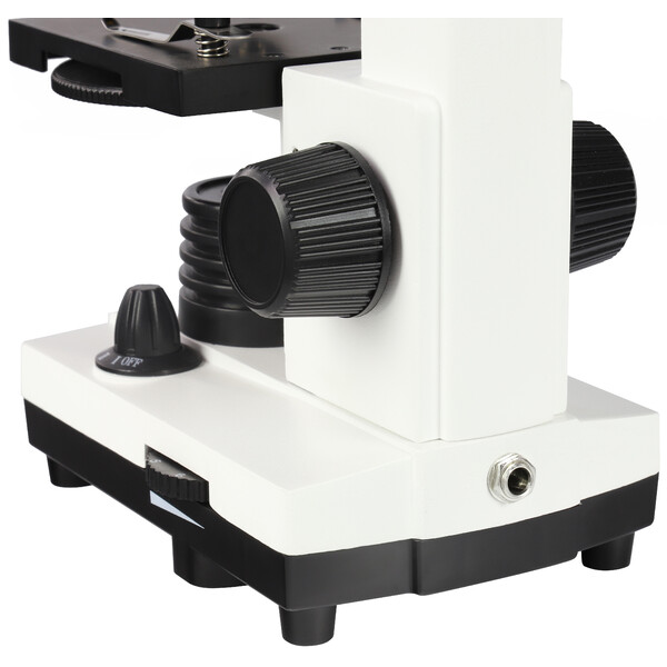 Omegon Microscop VisioStar 40x-400x, LED