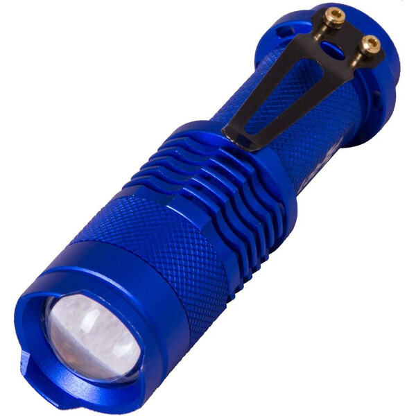 Levenhuk Taschenlampe LabZZ F3