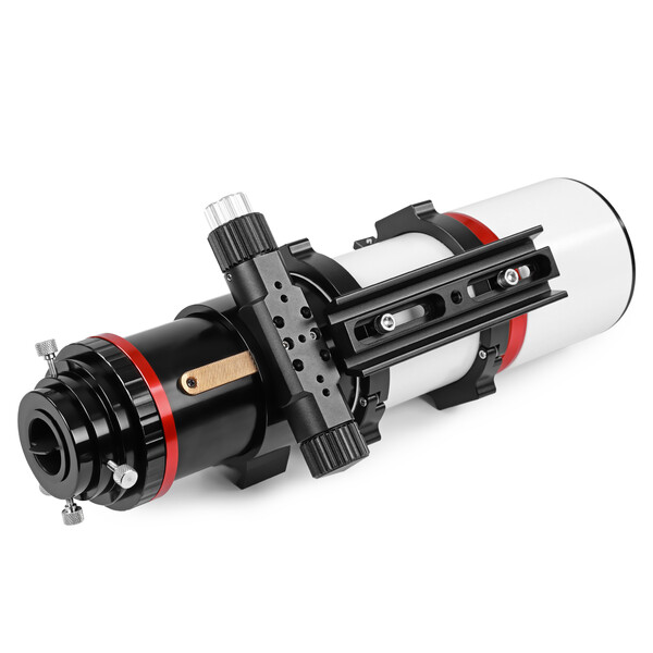 Omegon Refractor apochromat Pro APO AP 72/400 Quintuplet OTA