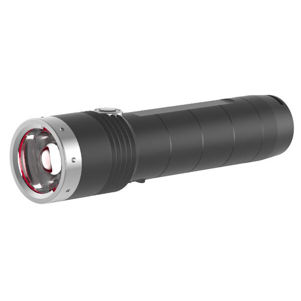 LED LENSER Taschenlampe MT10