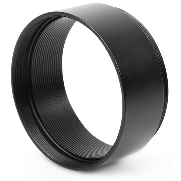 Omegon 20mm extension for 2" Crayford-focuser