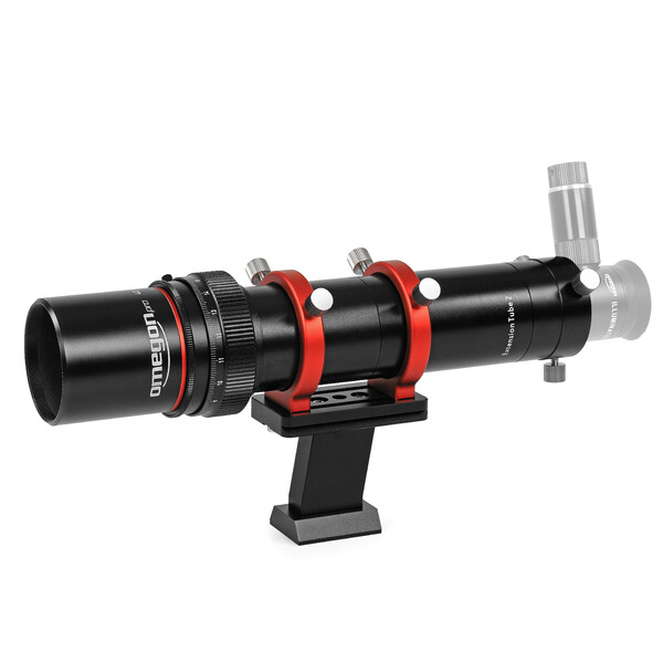 Omegon Apochromatic refractor Pro APO AP 40/180 OTA