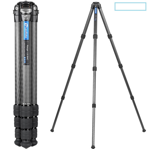 Omegon Refractor apochromat Photographic Set