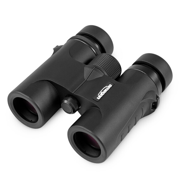 Omegon Binoculars Blackstar 2.0 10x25