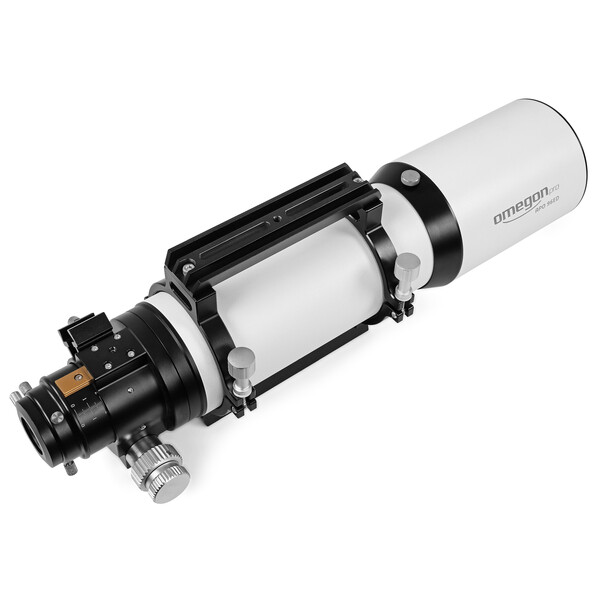 Omegon Refractor apochromat Pro APO AP 96/575 Triplet ED FCD-100