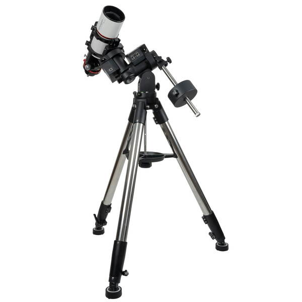 Omegon Telescope Pro APO 72/400 Quintuplet CEM26 LiteRoc