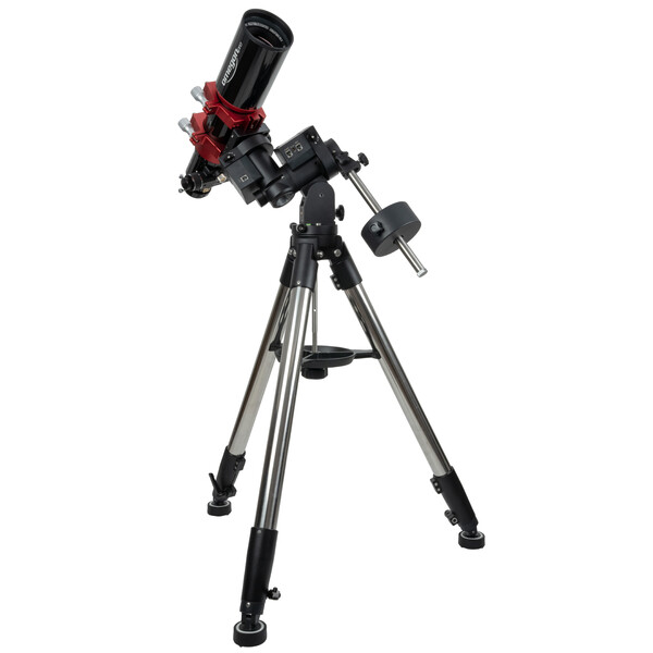 Omegon Refractor apochromat Pro APO 85/560 ED Triplet CEM26 LiteRoc