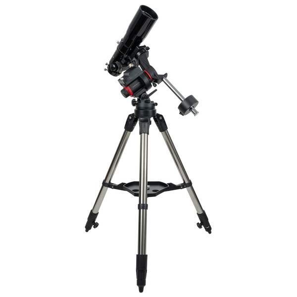 Omegon Rifrattore Apocromatico Pro APO AP 66/400 ED SkyGuider Pro