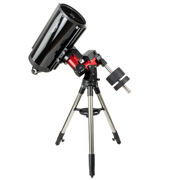 Omegon Telescopio Cassegrain  Pro CC 203/2436 CEM40