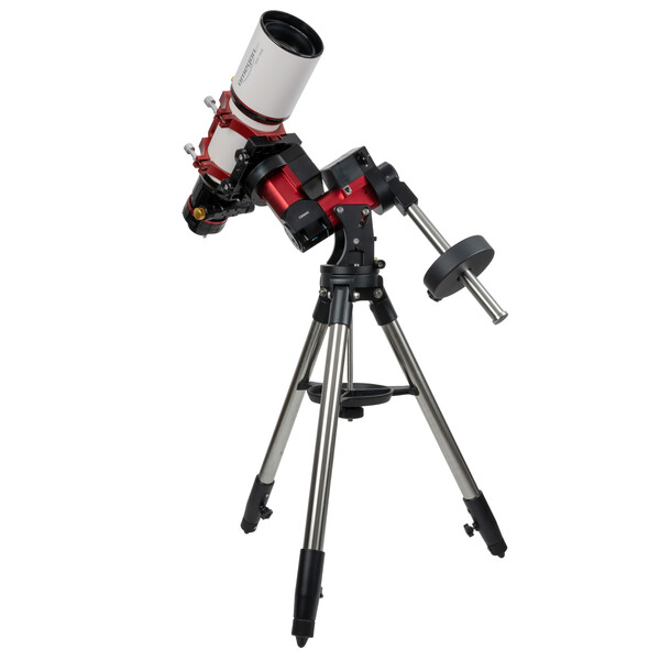 Omegon Telescop Pro APO AP 100/580 Quadruplet CEM40