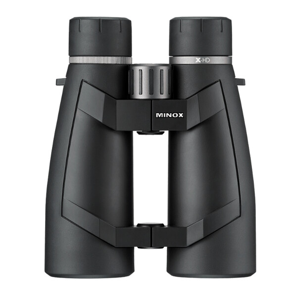 Minox Binoculars X-HD 8x56