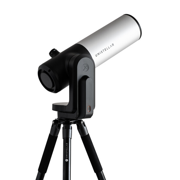 Unistellar Smart Telescope N 114/450 eVscope 2 + Backpack