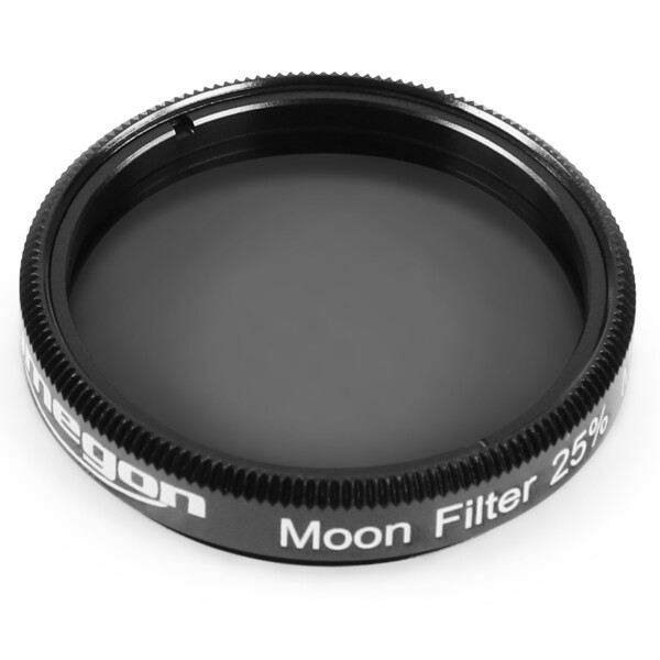 Omegon Filtre lunaire 1,25" à 25% de transmission