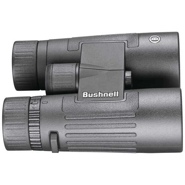 Bushnell Binóculo Legend 8x42 Dachkant, schwarz, FMC