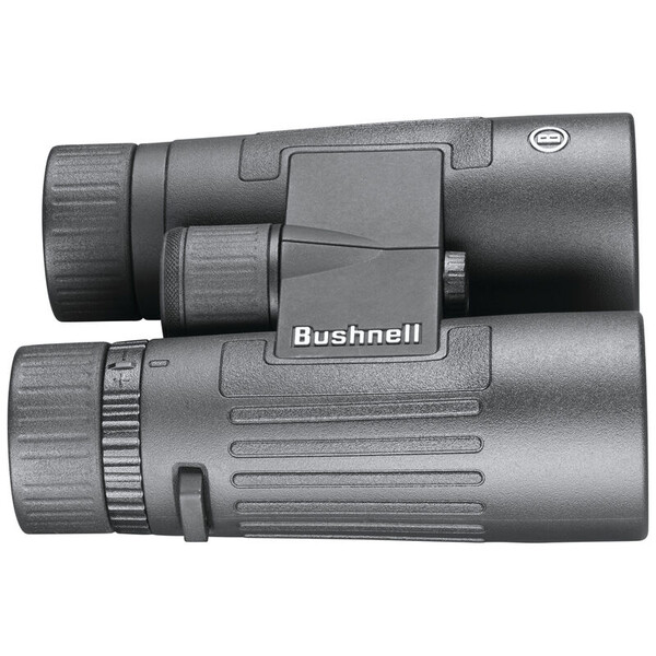 Bushnell Kikare Legend 8x42 takprisma, svart, FMC