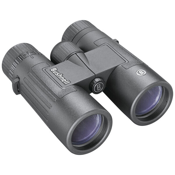 Bushnell Binocolo Legend 10x42 Dachkant, schwarz, FMC