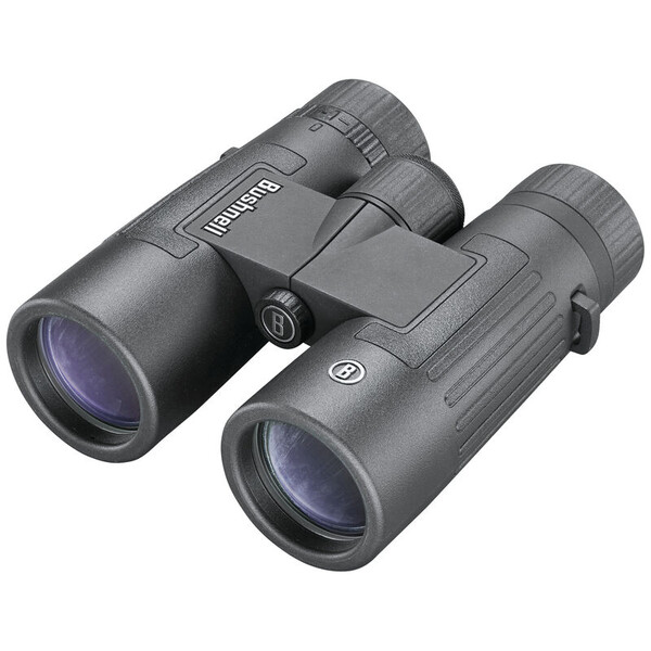 Bushnell Binoculars Legend 10x42 Dachkant, schwarz, FMC