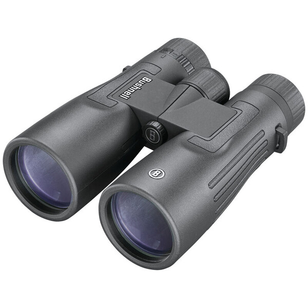 Bushnell Verrekijkers Legend 12x50 Dachkant, schwarz, FMC