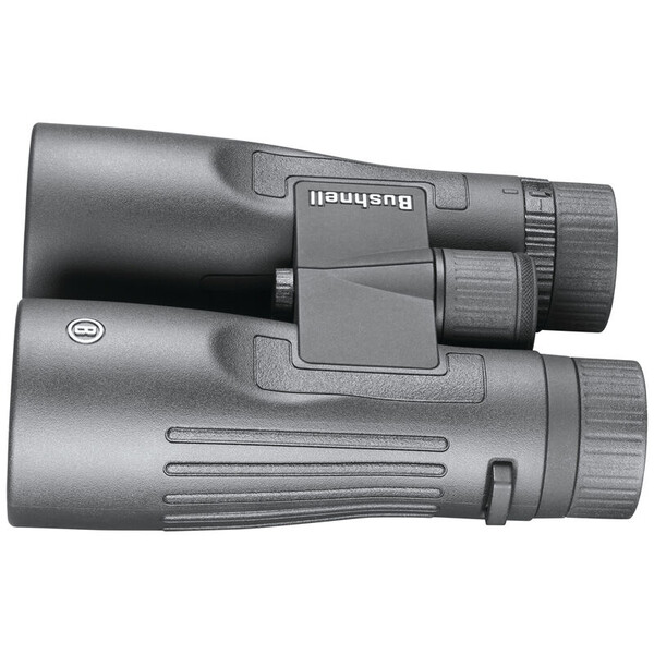 Bushnell Binoclu Legend 12x50 Dachkant, schwarz, FMC