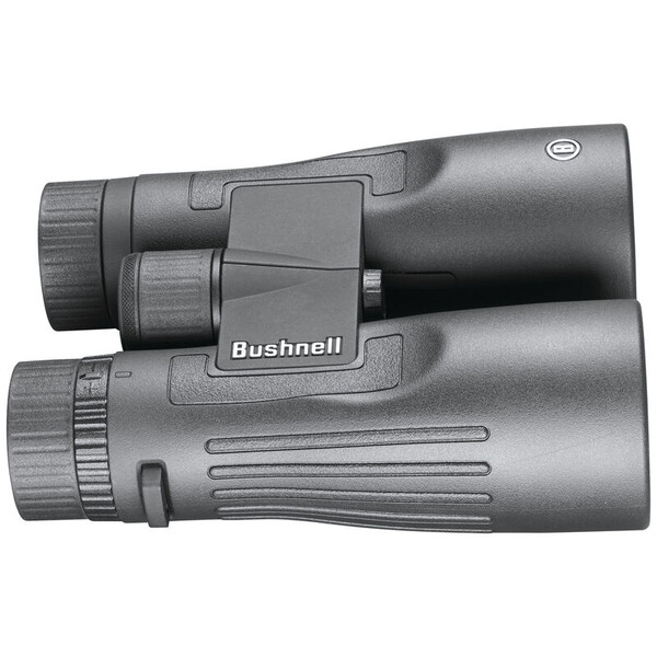 Bushnell Binocolo Legend 12x50 Dachkant, schwarz, FMC