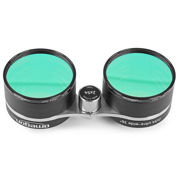 Omegon Filtry Filtr Pro UHC M56