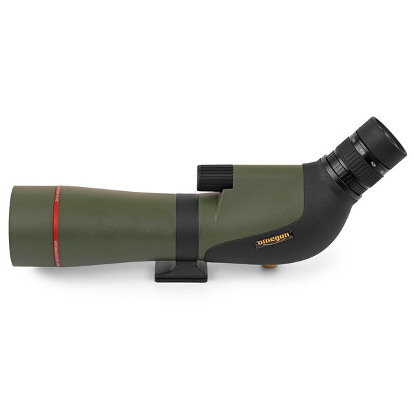 Omegon Zoom spotting scope, 20-60x60mm