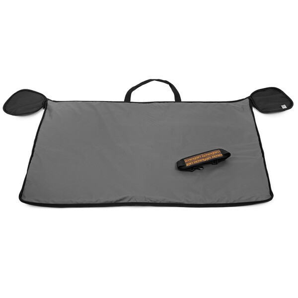 Omegon Borsa da trasporto Padded carrying case for Newtonian telescopes 152/1200 (6" f/8)