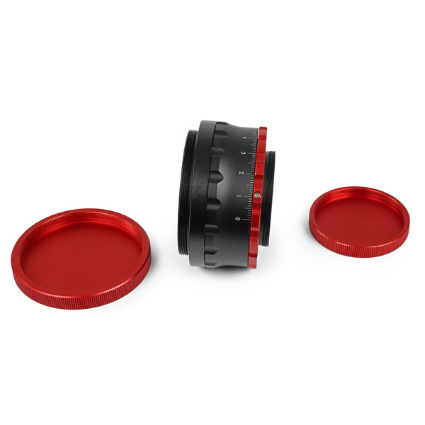 Omegon Pro Reducer 0.92 Reducer för 85 mm och 96 mm f/6 Triplet ED APO