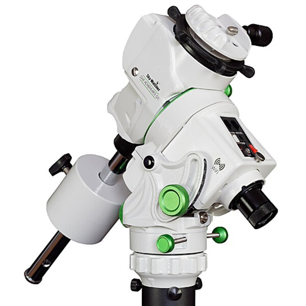 Skywatcher Apochromatischer Refraktor AP 62/400 Evolux-62ED Star Adventurer GTi Wi-Fi GoTo SET