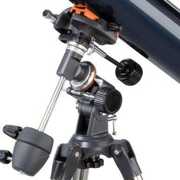 Celestron Teleskop N 76/700 Astromaster EQ