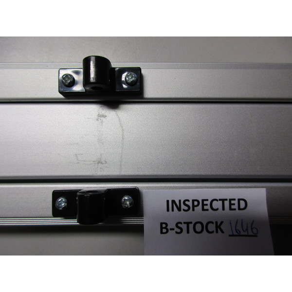 Omegon Teleskop N 150/750 EQ-4 (Fast neuwertig)