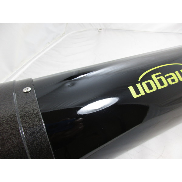 Omegon Teleskop N 114/900 EQ-1 (gebraucht)