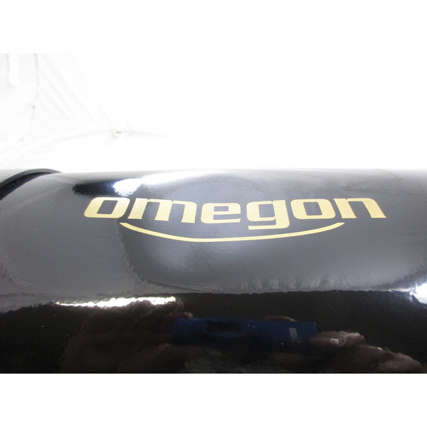 Omegon Teleskop N 150/750 EQ-3 (gebraucht)