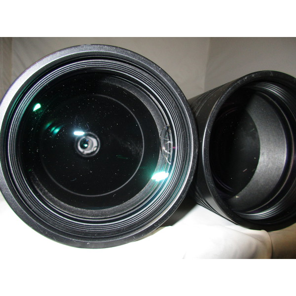 Omegon Fernglas Nightstar 25x100 (erhebliche Gebrauchsspuren)