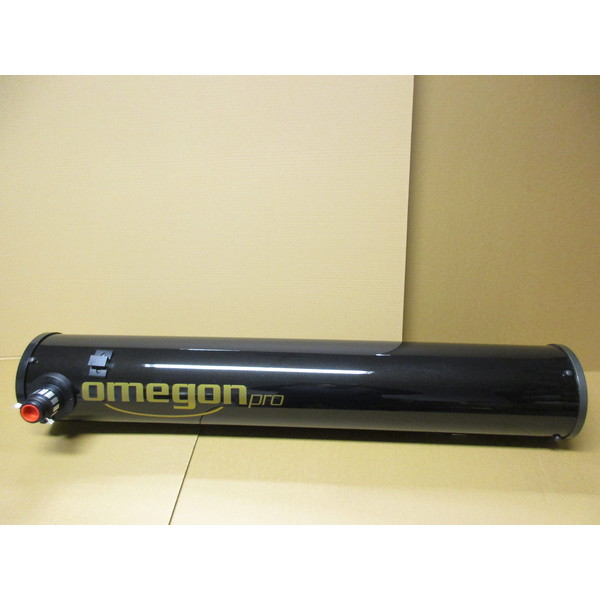 Tubus vom Omegon Dobson Teleskop Advanced 152/1200 OTA (TUBE ONLY! Almost as good as new / fast neuwertig)
