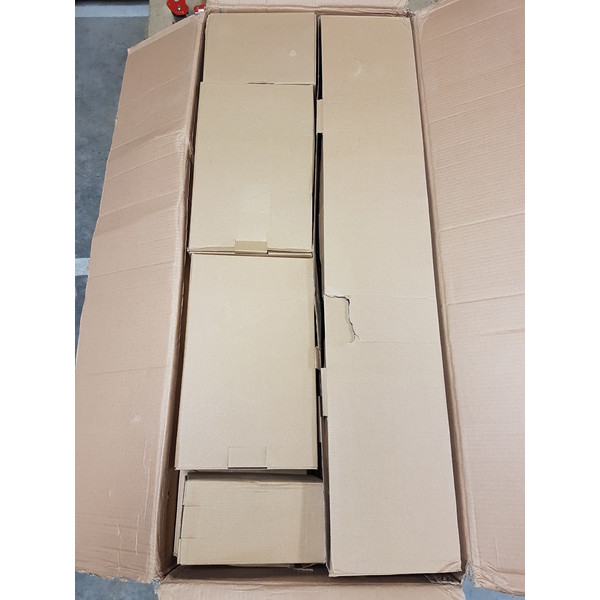 Omegon Teleskop N 130/920 EQ-3 (gebraucht)