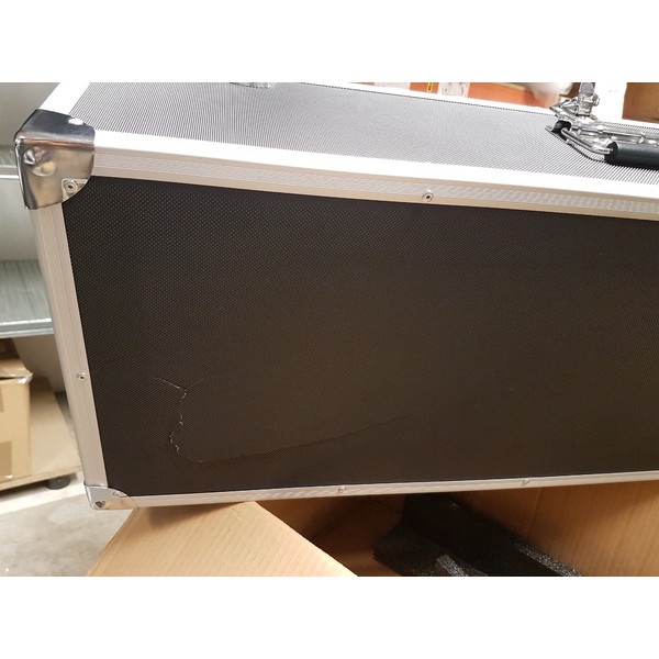 Omegon Apochromatischer Refraktor AP 127/952 ED Triplet OTA (Neuwertig)
