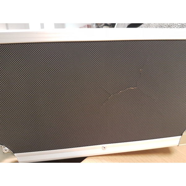Omegon Apochromatischer Refraktor AP 127/952 ED Triplet OTA (Neuwertig)