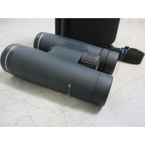Omegon Fernglas Ultra HD 10x42 (kleiner Mangel, siehe Beschreibung)