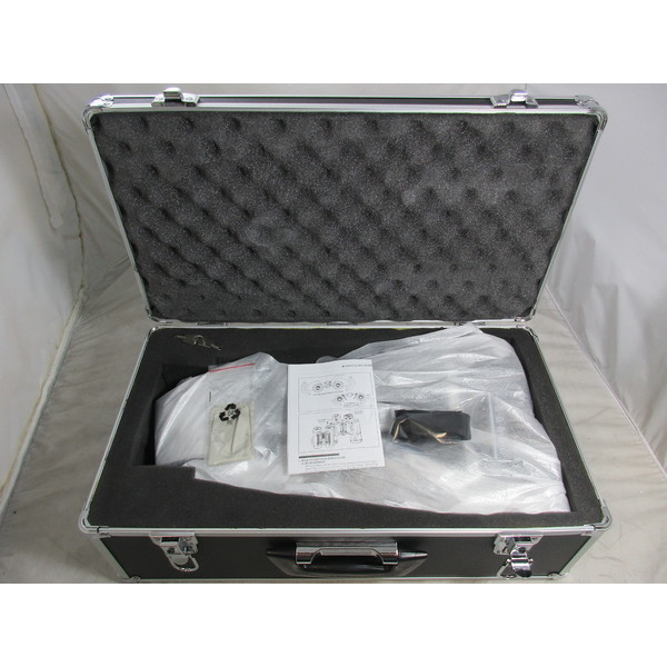 Omegon Fernglas Quantum-4 25x100 (gebraucht)