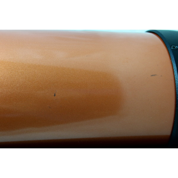 Celestron Schmidt-Cassegrain Teleskop SC 152/1500 NexStar 6 SE GoTo (ohne Batteriefunktion/mains operation only)
